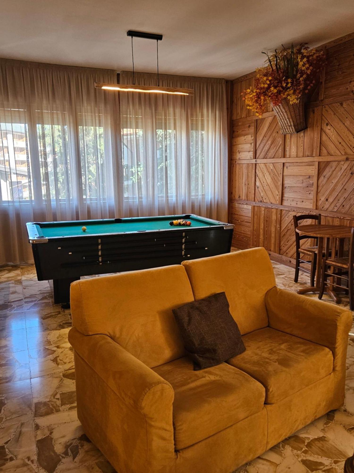 Holiday Debili Hotel Oulx